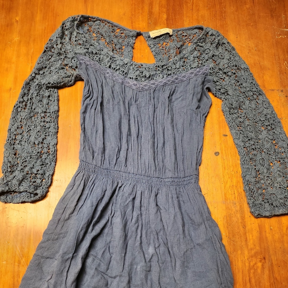 Abercrombie and Fitch Dress